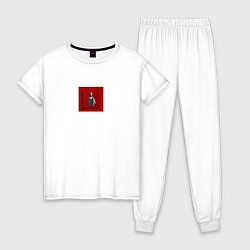 Женская пижама Альбом Молитвы Анекдоты Тосты