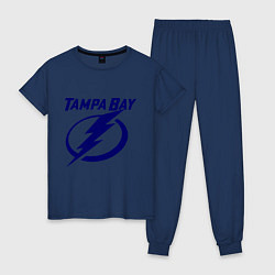 Женская пижама HC Tampa Bay