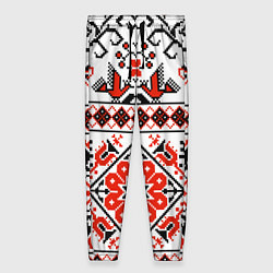 Женские брюки Загадочная Украина 1