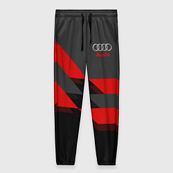 Женские брюки Audi G&R