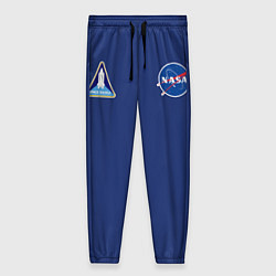 Женские брюки NASA: Special Form