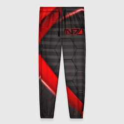 Женские брюки Mass Effect N7