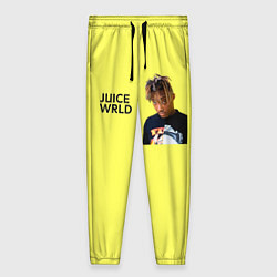 Женские брюки Juice WRLD