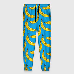 Женские брюки Go Bananas