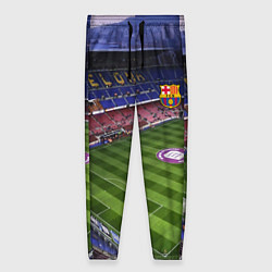 Женские брюки FC BARCELONA