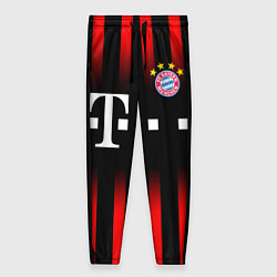 Женские брюки FC Bayern Munchen