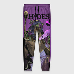 Женские брюки Hades - Дионис
