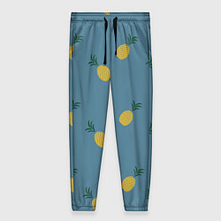 Женские брюки Pineapplы