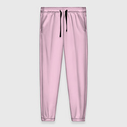 Женские брюки Розовый радуга