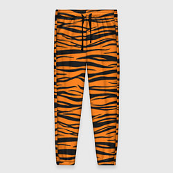 Женские брюки Тигра