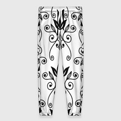 Женские брюки Royal Lily - pattern