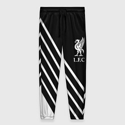 Женские брюки Liverpool sport fc geometry