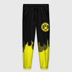 Женские брюки Borussia fire fc