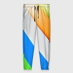 Женские брюки Striped