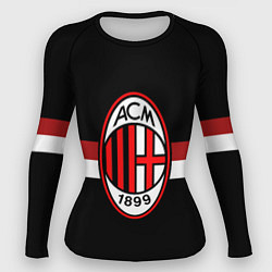 Женский рашгард AC Milan 1899