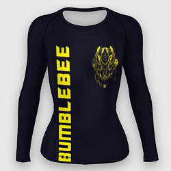 Женский рашгард Bumblebee Style