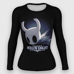 Женский рашгард Hollow Knight