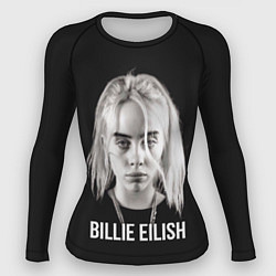 Женский рашгард BILLIE EILISH