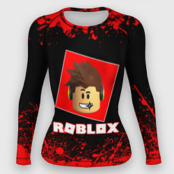 Женский рашгард ROBLOX