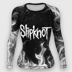 Женский рашгард SLIPKNOT