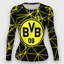 Женский рашгард BORUSSIA