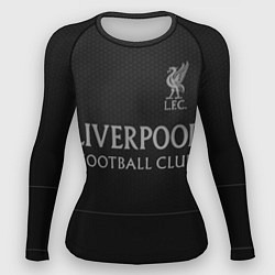 Женский рашгард LIVERPOOL