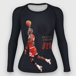 Женский рашгард MICHAEL JORDAN