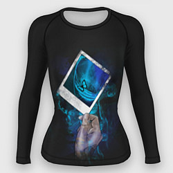 Женский рашгард Life Is Strange