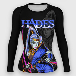 Женский рашгард Hades Megaera