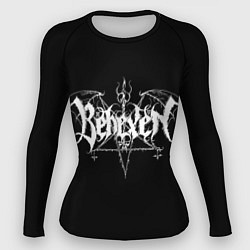 Женский рашгард Behexen