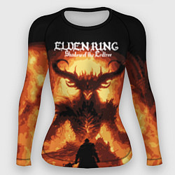 Рашгард женский Elden Ring Shadow of the Erdtree Edition, цвет: 3D-принт