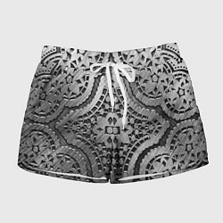 Женские шорты Кружевная кольчуга