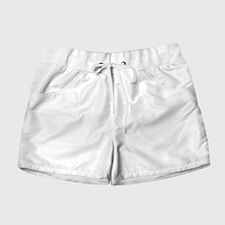 Шорты женские The island, цвет: 3D-принт