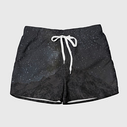 Женские шорты Тихтенген звёздны