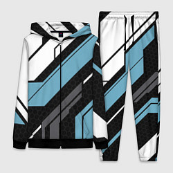 Женский костюм Vulcan 2 0 - Вулкан