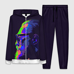 Женский костюм McGregor Neon