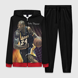 Женский костюм Kobe Bryant