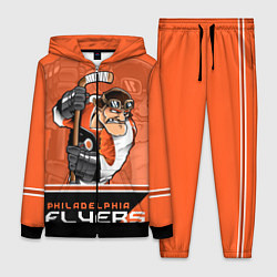 Женский костюм Philadelphia Flyers