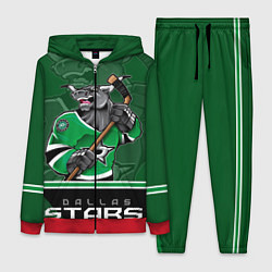 Женский костюм Dallas Stars