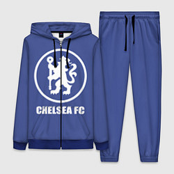 Женский костюм Chelsea FC