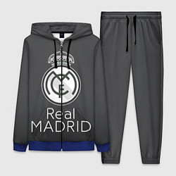 Женский костюм Real Madrid