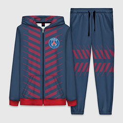 Женский костюм FC PSG: Creative