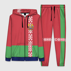 Женский костюм Беларусь