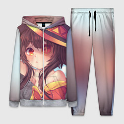 Женский костюм KonoSuba