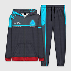 Женский костюм Detroit: RK800