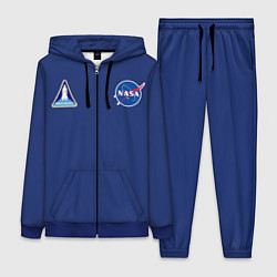 Женский костюм NASA: Special Form
