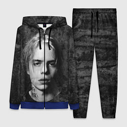 Женский 3D-костюм Pharaoh, цвет: 3D-синий