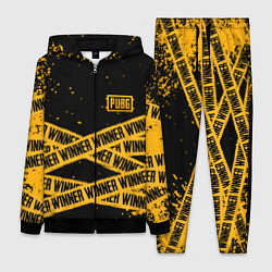 Женский костюм PUBG: Only Winner