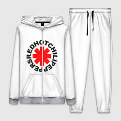 Женский костюм RED HOT CHILI PEPPERS