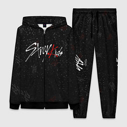 Женский костюм STRAY KIDS